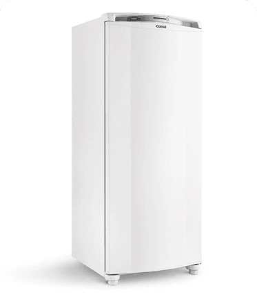 Geladeira Frost Free Consul 300L
