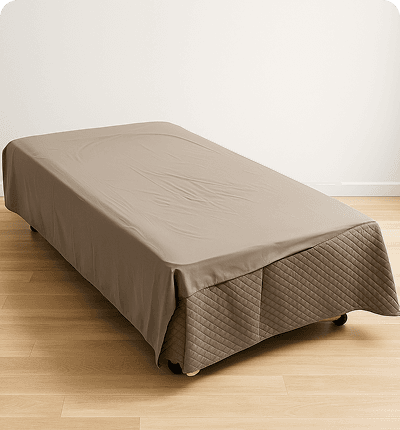 Lençol para Cama Box - Solteiro, Casal e Queen