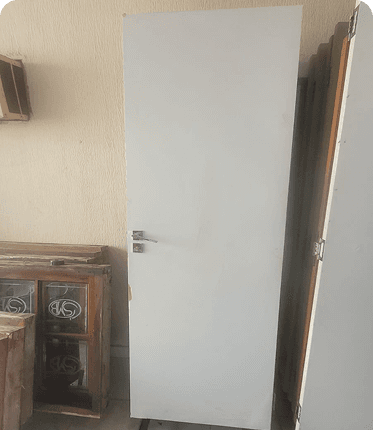 Porta de MDF – 80 cm